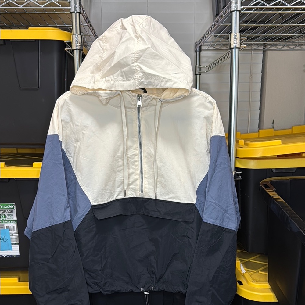 Calvin Klein performance hoodie